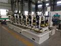 Оборудование для производства сварных труб HB127 из Китая