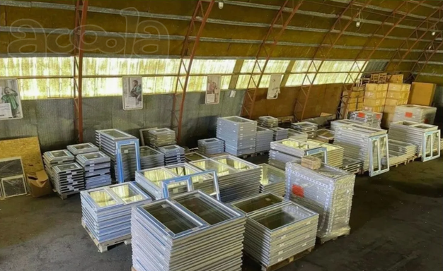 Окна ПВХ от производителя